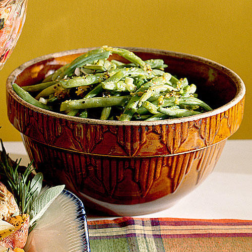 Green Bean Thanksgiving Side Dishes
 Best Thanksgiving Side Dish Recipes Southern Living