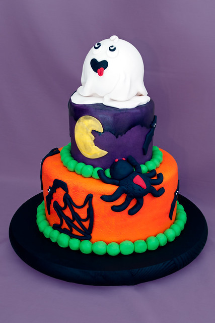 Halloween Birthday Cakes For Kids
 Halloween Birthday Cakes For Kids Best Collections Cake