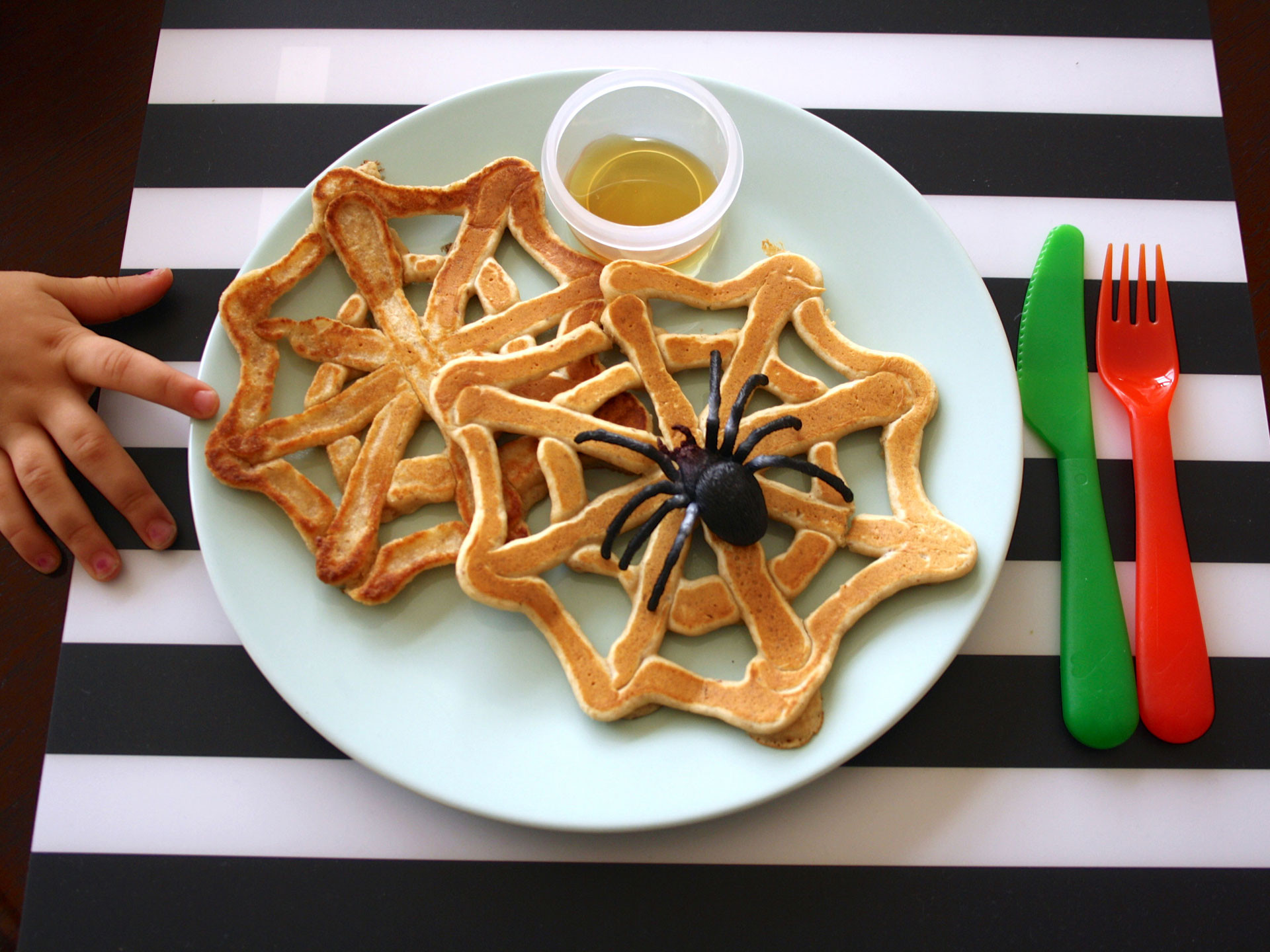 Halloween Breakfast Recipes
 Halloween Food Ideas Halloween Breakfast