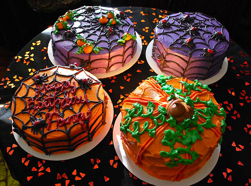 Halloween Cakes Pinterest
 Halloween Cakes s and for
