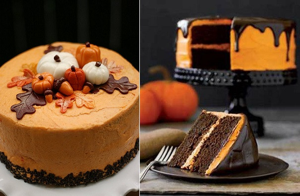 Halloween Cakes Recipes With Pictures
 Halloween Cakes & Tutorials – Cake Geek Magazine – Cake
