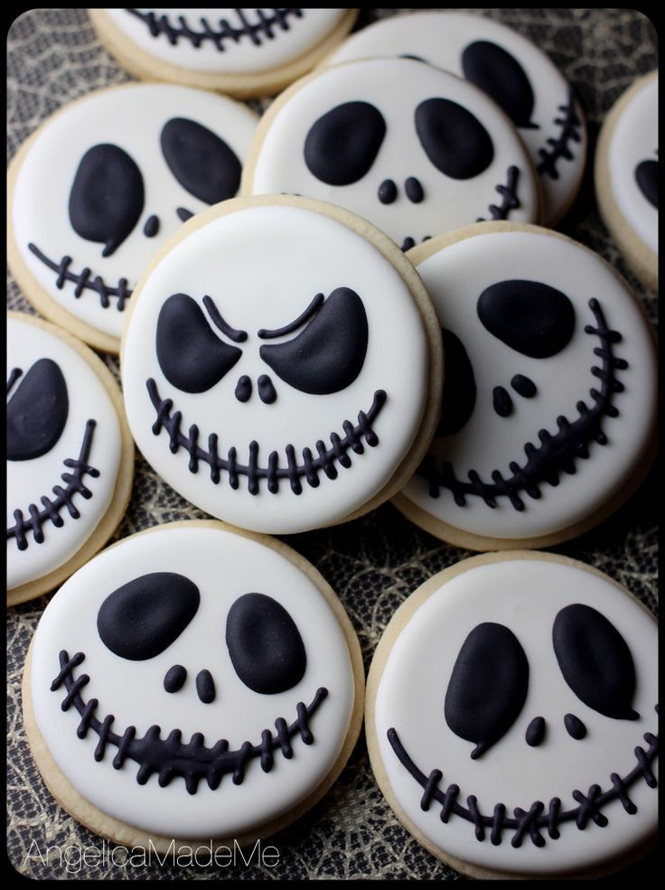 Halloween Cookies Pinterest
 Best 25 Halloween cookies decorated ideas on Pinterest