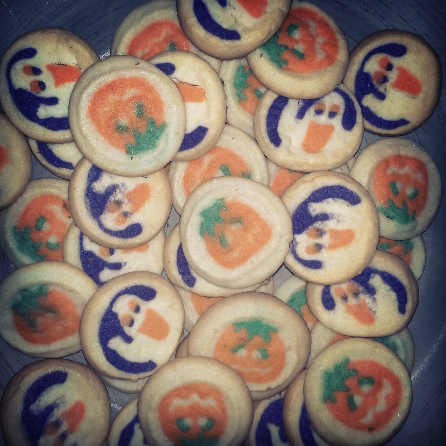 Halloween Cookies Walmart
 Happy Halloween