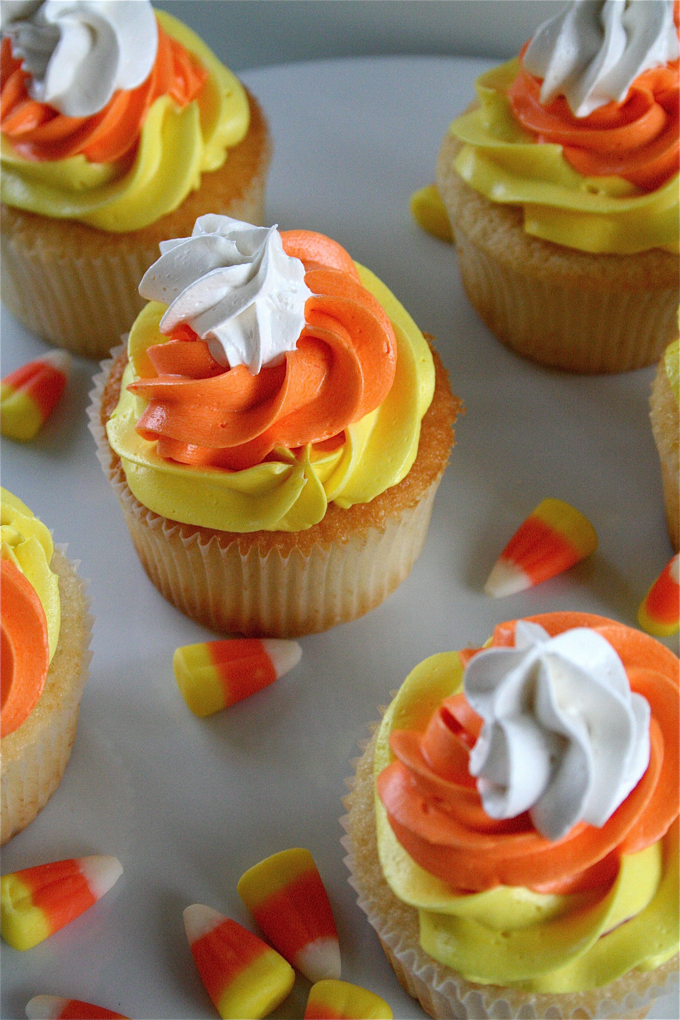 Halloween Cupcakes Recipe
 28 Cute Halloween Cupcakes Easy Recipes for Halloween