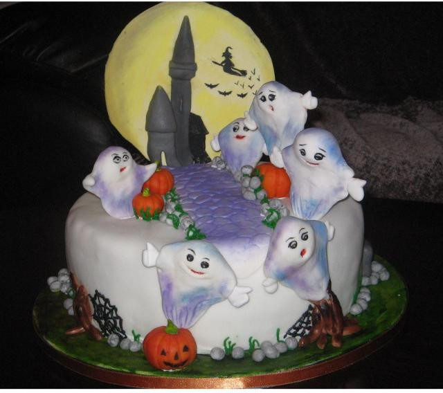 Halloween Decorated Cakes
 halloween cake decorating ideas JPG Hi Res 720p HD