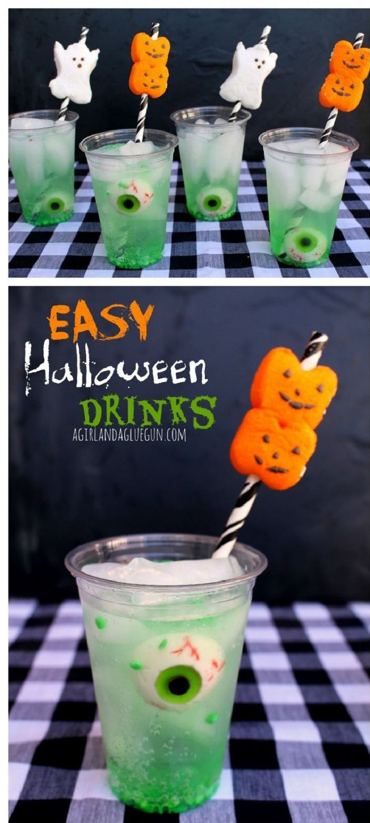 Halloween Drinks Pinterest
 Best 25 Halloween drinks ideas on Pinterest