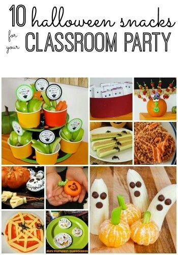 Halloween Healthy Snacks For Classroom
 29 best Baby Swimming images on Pinterest