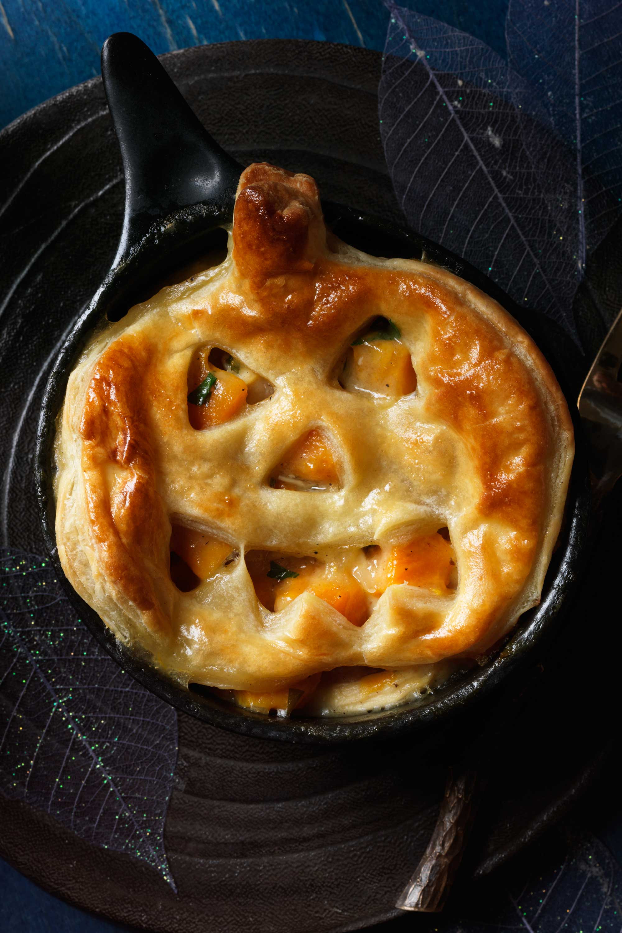 Halloween Main Dishes Recipes
 20 Spooky Halloween Dinner Ideas Best Recipes for