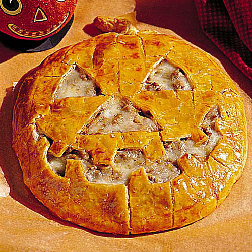 Halloween Main Dishes Recipes
 Halloween Recipes Main Dishes Southern Living
