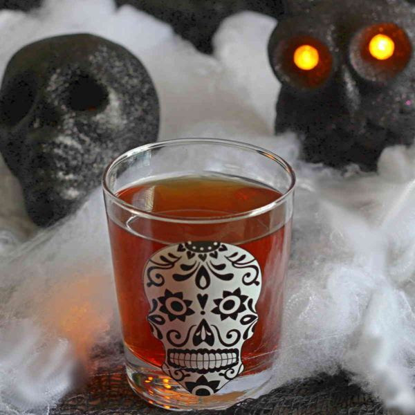 Halloween Mix Drinks
 33 Halloween drinks for your spooky night