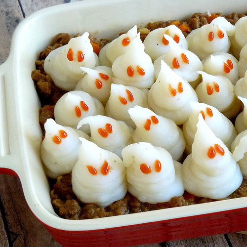 Halloween Vegetarian Recipes
 25 Vegan Halloween Recipes The Veggie Blog