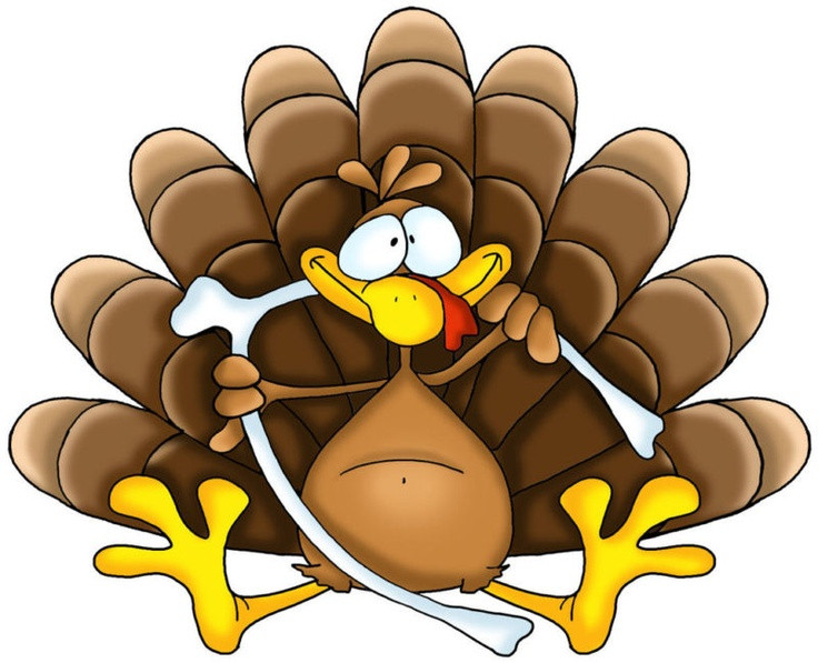 Happy Thanksgiving Turkey Images
 56 Free Thanksgiving Clipart Cliparting