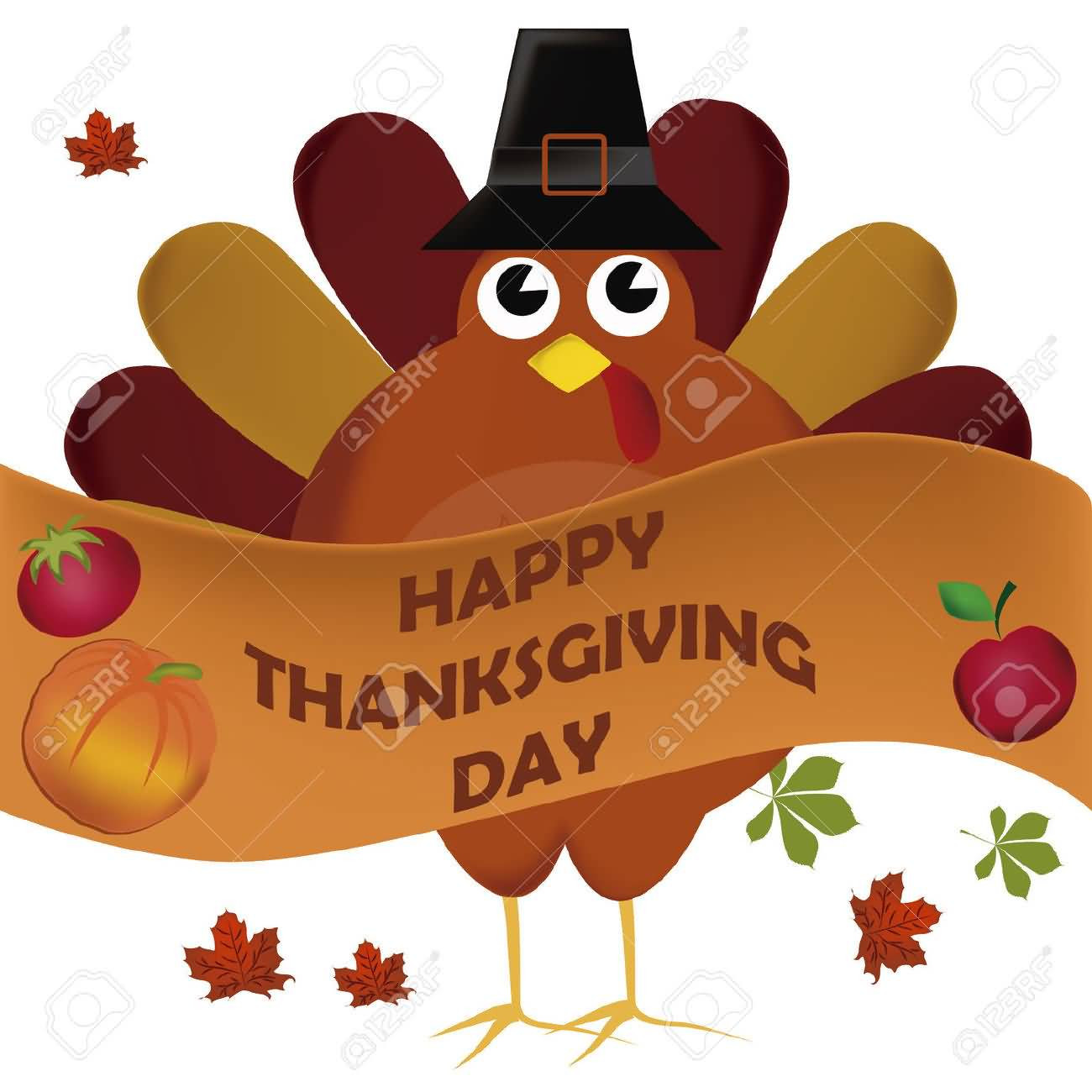 Happy Thanksgiving Turkey Images
 50 Best And s Thanksgiving Day