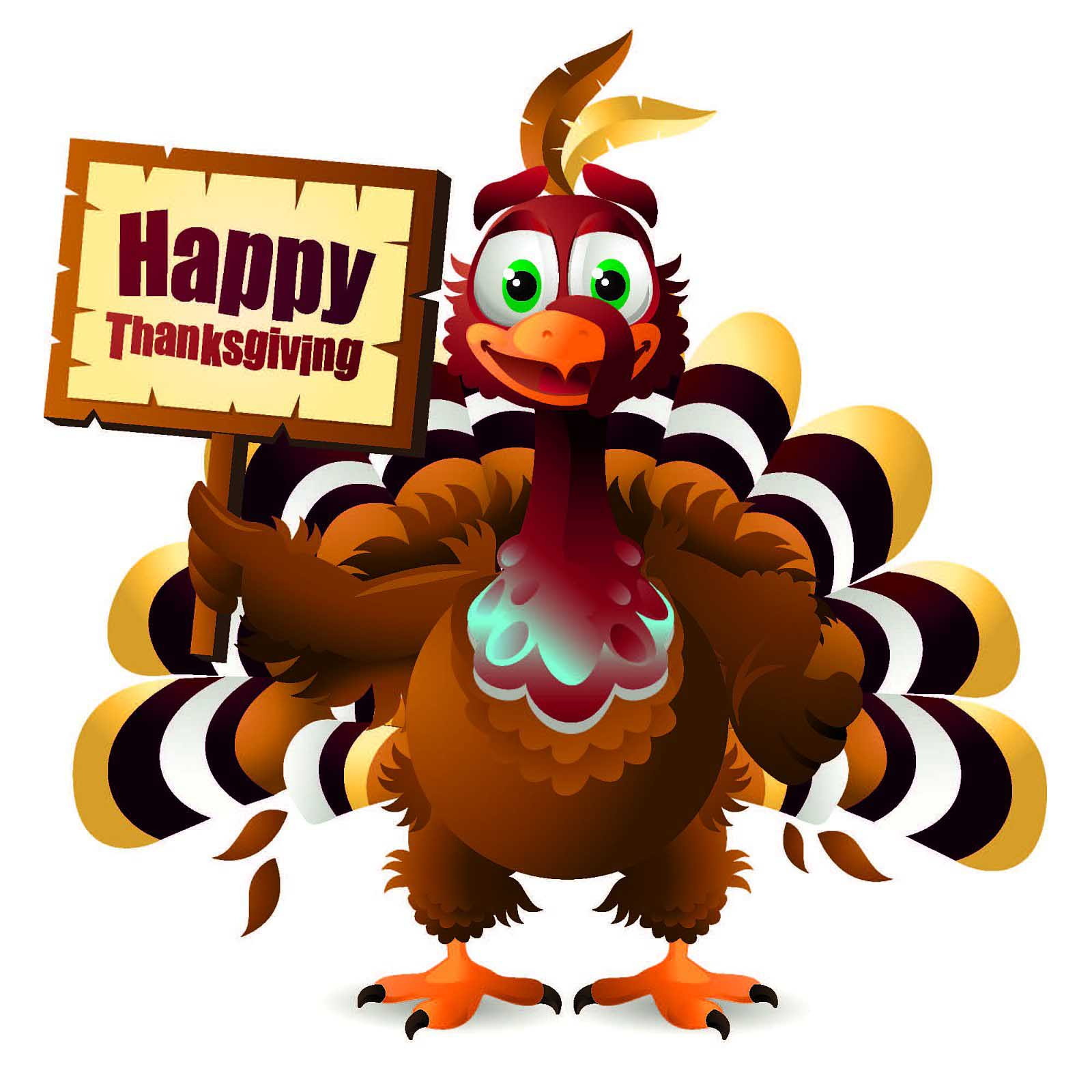 Happy Thanksgiving Turkey Images
 Thanksgiving Trademarks