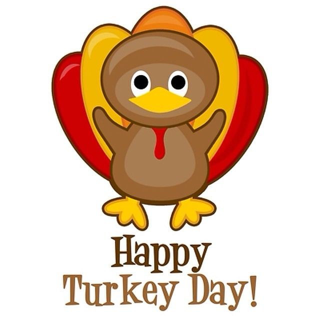 Happy Thanksgiving Turkey Images
 Happy Turkey Day s and for