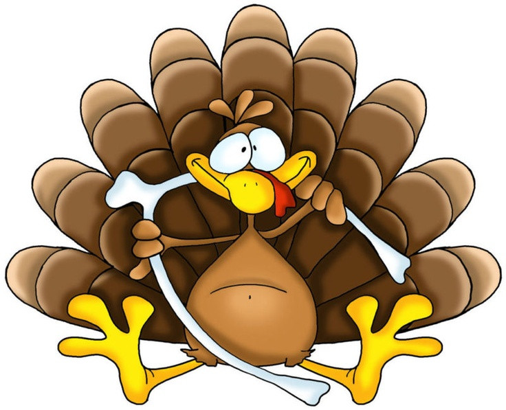 Happy Thanksgiving Turkey Pictures
 56 Free Thanksgiving Clipart Cliparting
