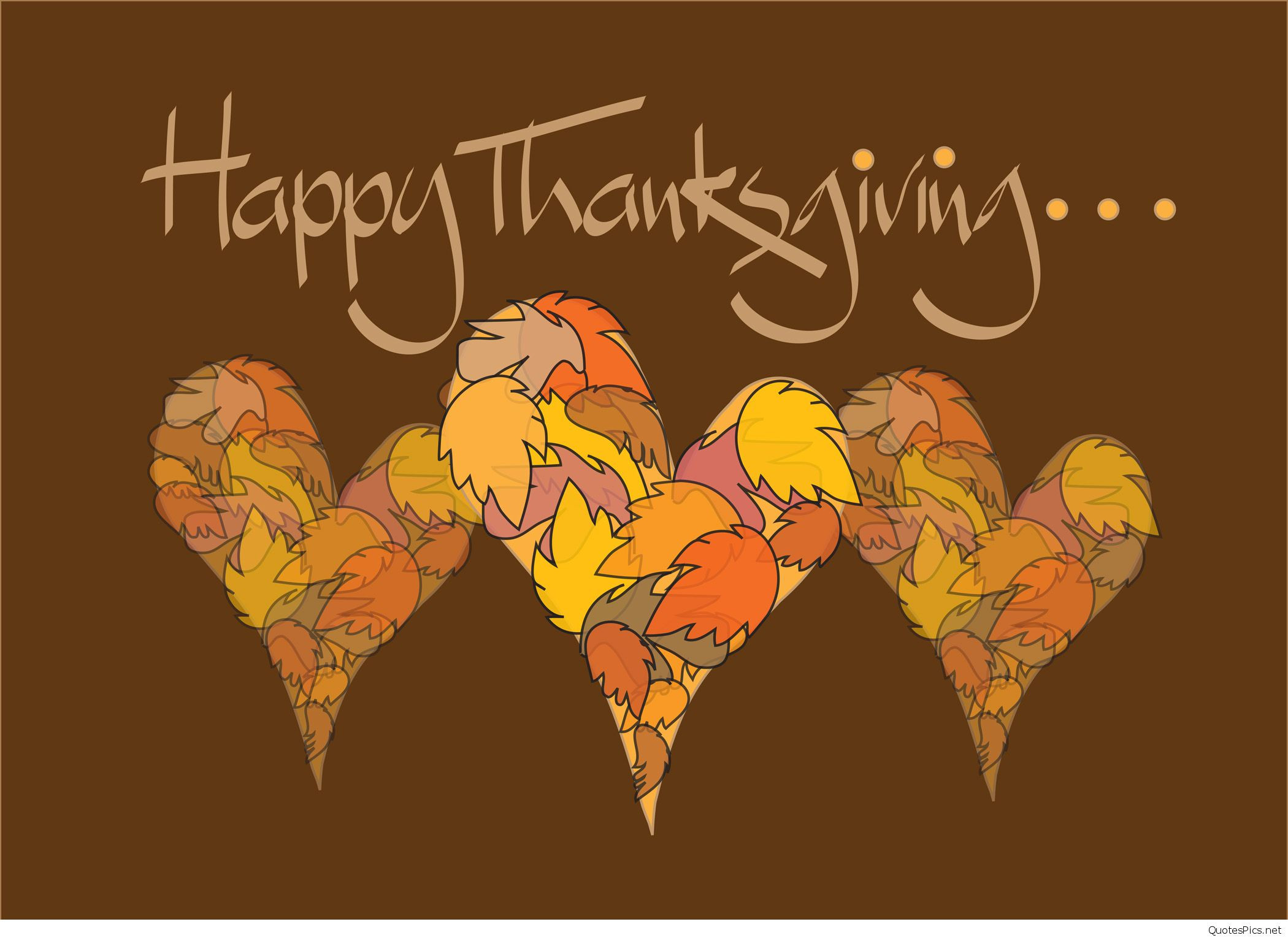 Happy Thanksgiving Turkey Pictures
 Happy thanksgiving 2016 2017 sayings wallpaper hd