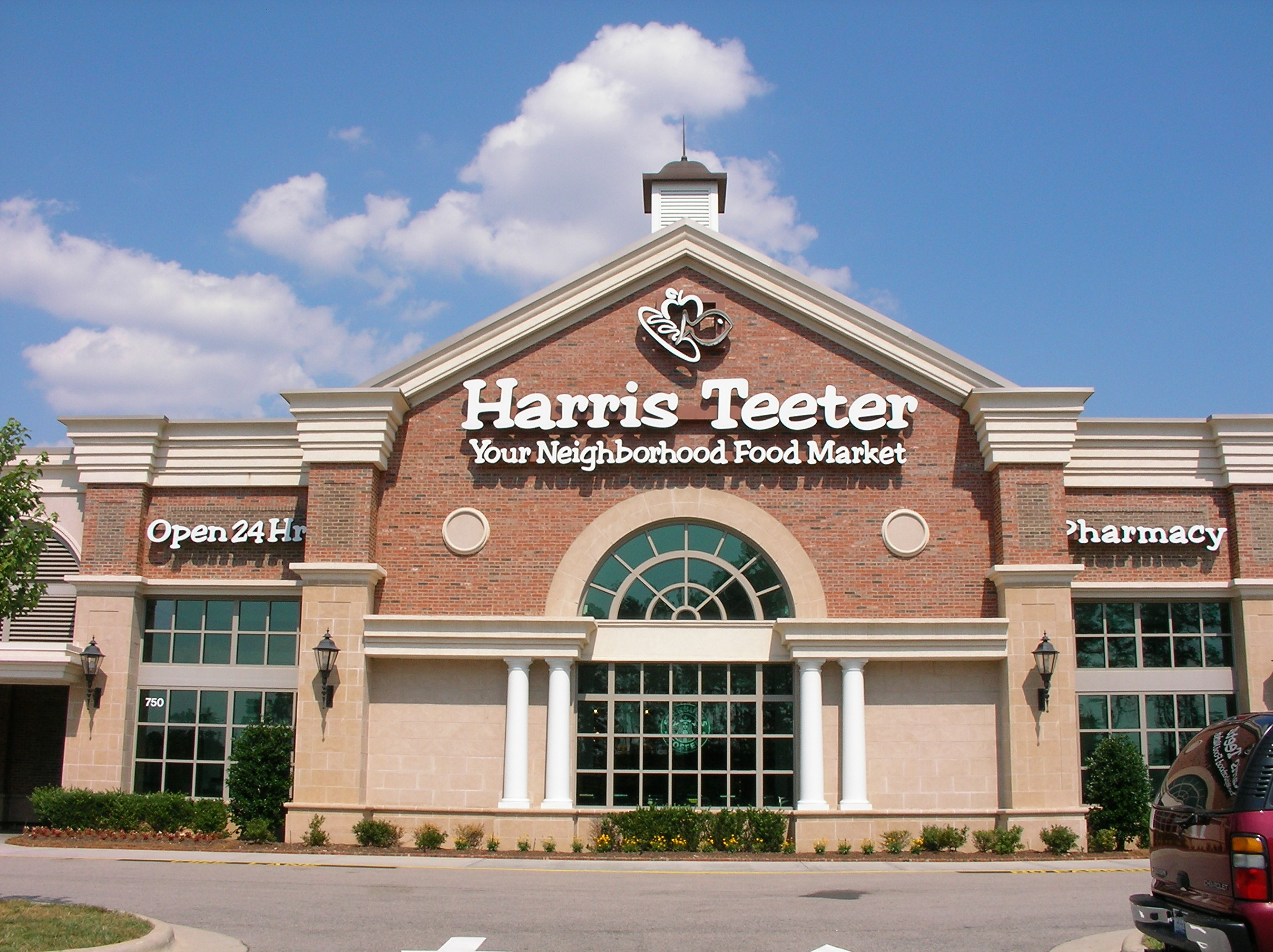 Harris Teeter Thanksgiving Dinner 2019
 Harris Teeter Holiday Hours Opening Closing in 2019