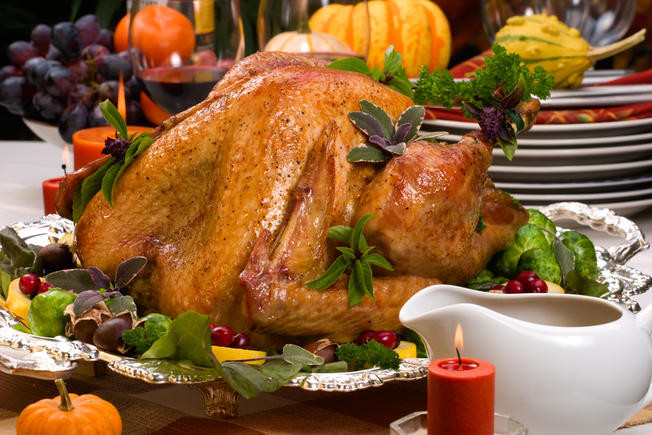 Harris Teeter Thanksgiving Dinner
 Thanksgiving Made Simple NBC4 Washington