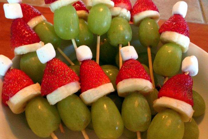 Healthy Christmas Baking
 5 healthy and delicious treats to make for Christmas