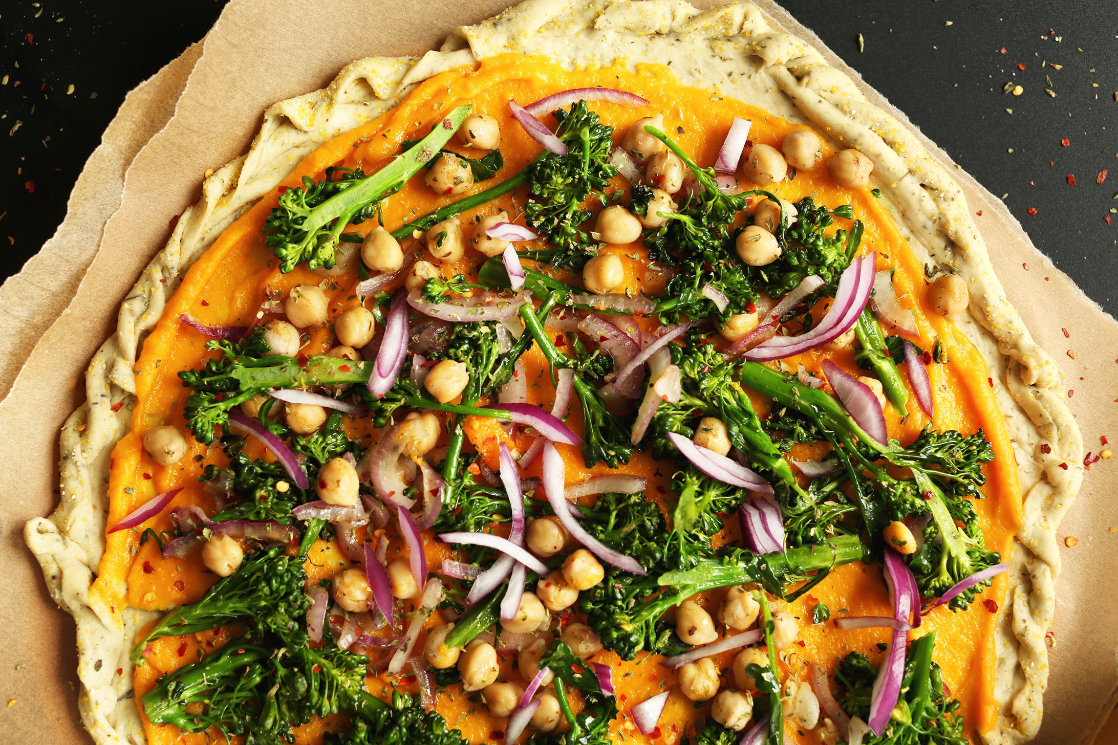 Healthy Fall Dinners
 40 Recipes That Will Get You Excited for Fall Foods