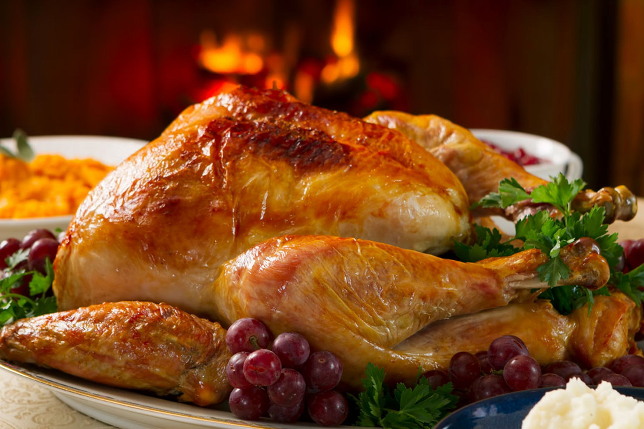 Healthy Thanksgiving Dinner
 Enjoy a Healthy Thanksgiving Dinner – Healthy Living Travel