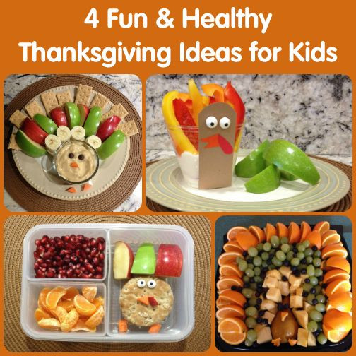 Healthy Thanksgiving Snacks
 114 best Fun Thanksgiving Treats images on Pinterest