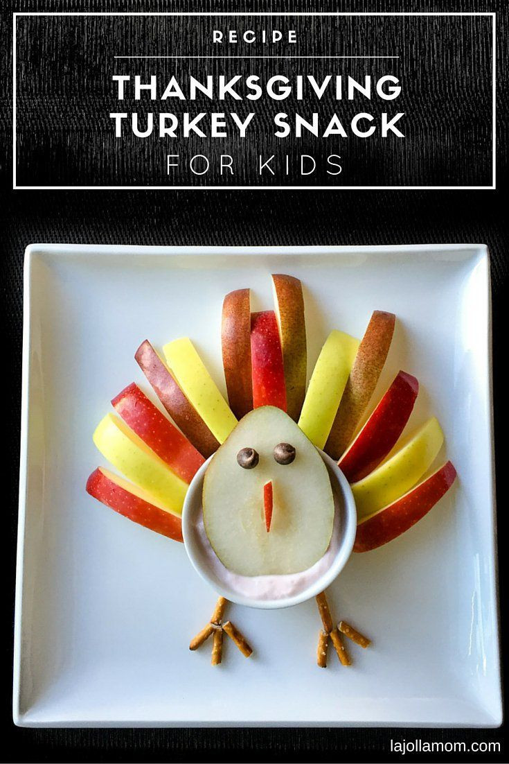 Healthy Thanksgiving Snacks
 25 best ideas about Thanksgiving Snacks Kids on Pinterest