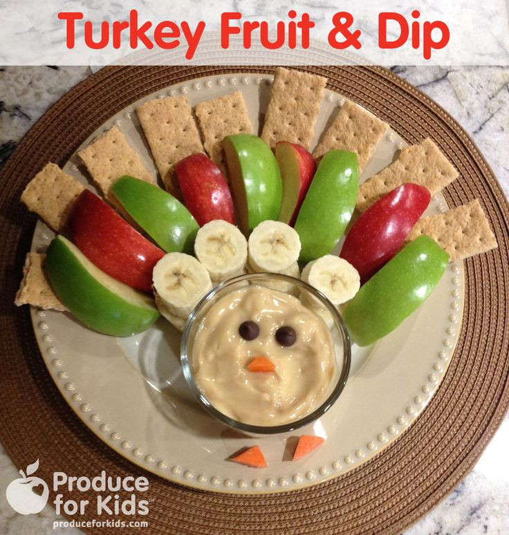 Healthy Thanksgiving Snacks
 114 best images about Fun Thanksgiving Treats on Pinterest