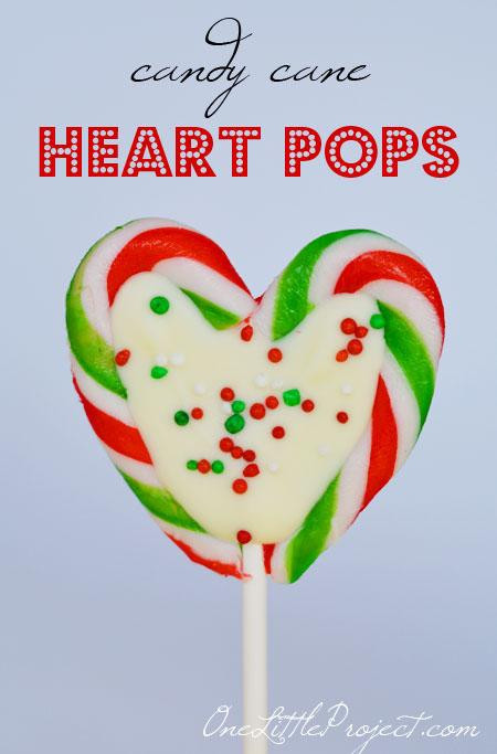 Heart Candy Christmas
 16 Cute Kids Christmas Party Food Ideas Spaceships and