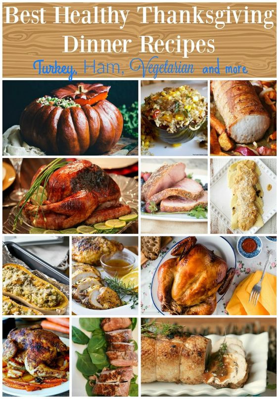 Heart Healthy Thanksgiving Recipes
 20 Best Heart Healthy Thanksgiving Recipes Best Diet and