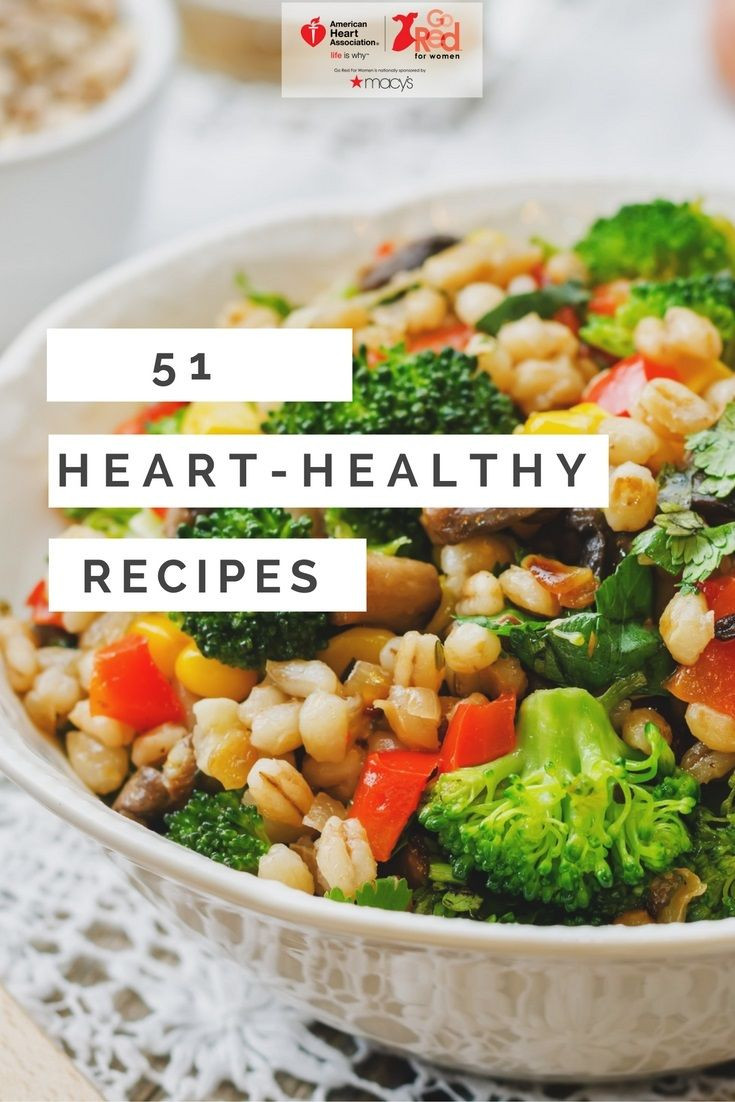 Heart Healthy Thanksgiving Recipes
 100 Heart healthy recipes on Pinterest