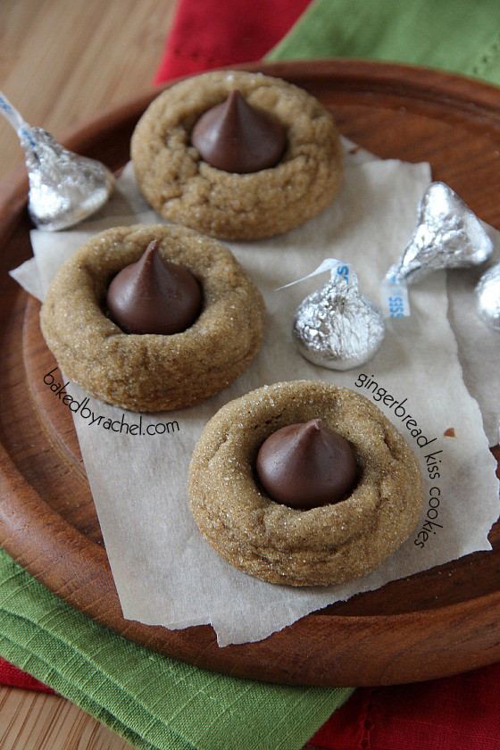21 Ideas for Hershey Kiss Christmas Cookies - Best Recipes Ever