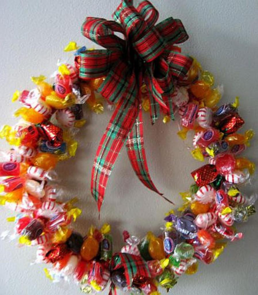 Homemade Christmas Candy Gift Ideas
 Easy DIY Christmas Gifts Ideas 2014