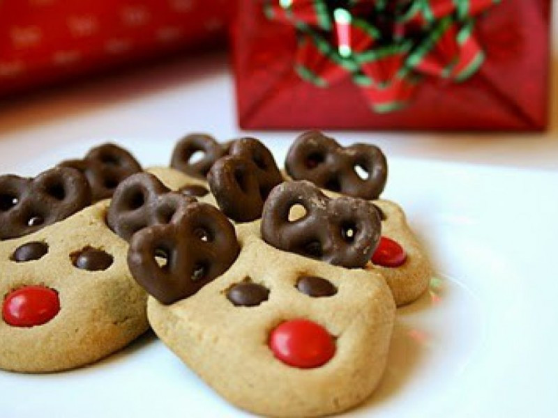 Homemade Christmas Cookies For Sale
 100 Dozen Homemade Christmas Cookies for Sale Saturday at