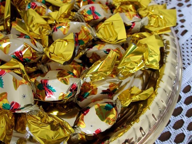 Hungarian Christmas Candy
 312 best images about Hungary on Pinterest