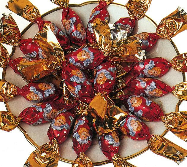 Hungarian Christmas Candy
 76 best Hungarian Christmas Traditions images on Pinterest