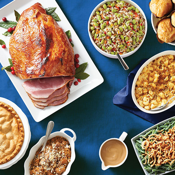 30 Ideas for Hy Vee Thanksgiving Dinner - Best Recipes Ever