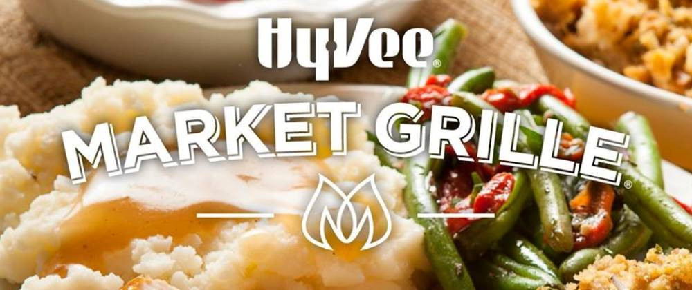 Hy Vee Thanksgiving Dinner
 5 Great Choices for Dining Out Thanksgiving Day 2016