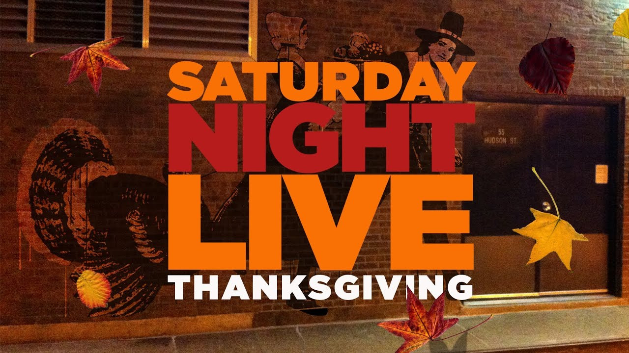 I Will Survive Thanksgiving Turkey Song
 Saturday Night Live SNL Thanksgiving November 27 2013