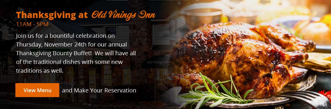 I Will Survive Thanksgiving Turkey Song
 Old Vinings Inn Southern Fare Live Music and Attic Bar