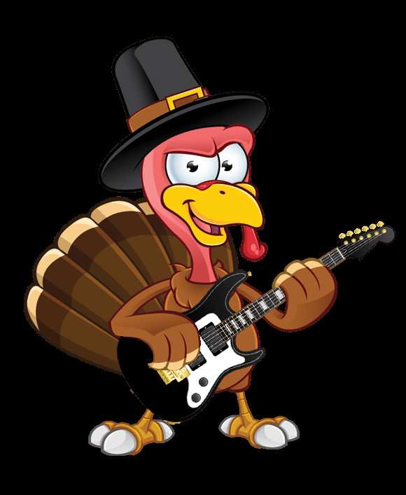 I Will Survive Thanksgiving Turkey Song
 CLOSED FOR THANKSGIVING Nectar s Restaurant