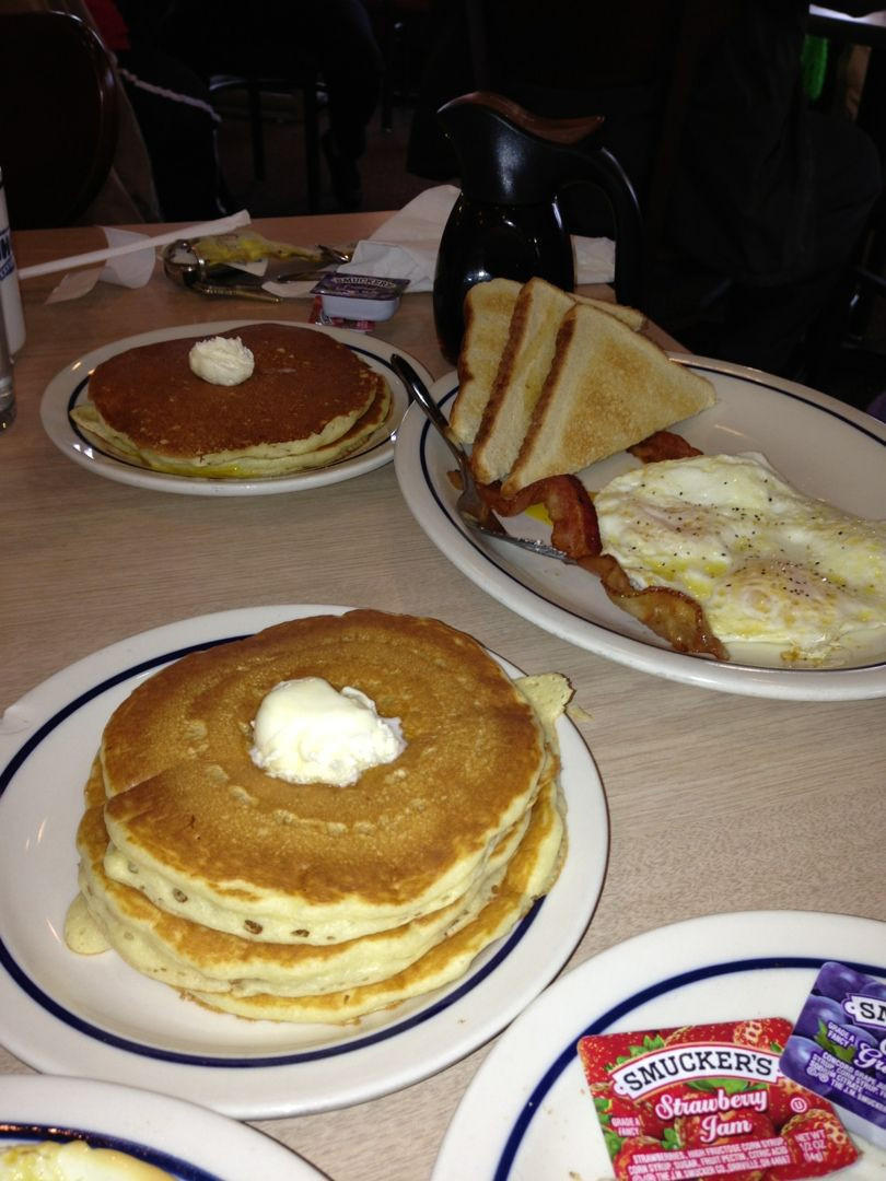 Ihop Halloween Free Pancakes 2019
 Free ihop coupons Saltworks promo code