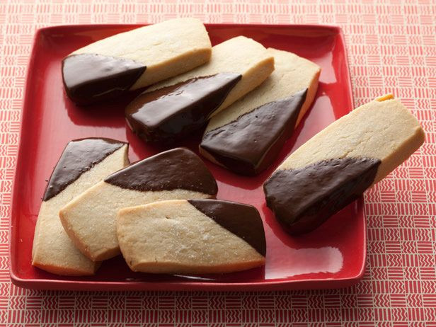 Ina Garten Christmas Cookies
 Shortbread Cookies Recipe