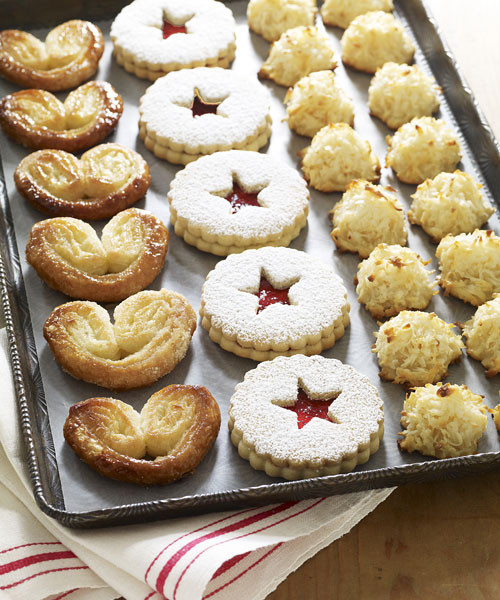 Top 21 Ina Garten Christmas Cookies - Best Recipes Ever