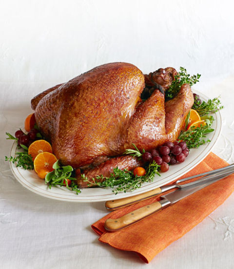 Ina Garten Thanksgiving Gravy Recipe
 Ina Garten s Thanksgiving Recipes Holiday Cooking with