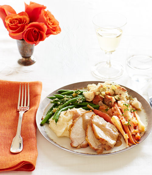 Ina Garten Thanksgiving Gravy Recipe
 Ina Garten s Thanksgiving Recipes Holiday Cooking with