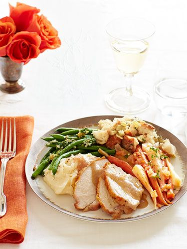 Top 30 Ina Garten Thanksgiving Turkey - Best Recipes Ever