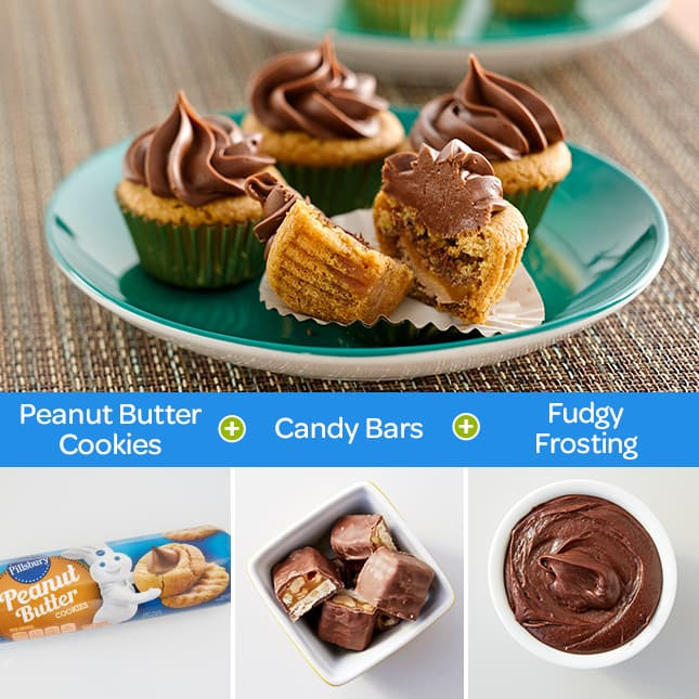 Ingredients For Christmas Cookies
 3 Ingre nt Cookies That Seriously Impress from Pillsbury