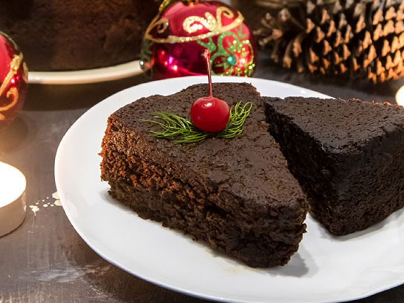 Jamaican Fruit Cake Recipe Christmas
 Home Grace Foods